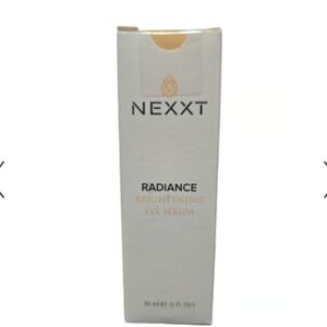 Nexxt Radiance Brightening Eye Serum